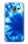 S1869 Tie Dye Blue Case For Samsung Galaxy J3 (2016)