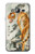 S1934 Chinese Tiger Painting Case For Samsung Galaxy J3 (2016)