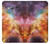 S1963 Nebula Rainbow Space Case For Samsung Galaxy J3 (2016)