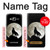S1981 Wolf Howling at The Moon Case For Samsung Galaxy J3 (2016)