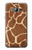 S2326 Giraffe Skin Case For Samsung Galaxy J3 (2016) S2326 Giraffe Skin Case For Samsung Galaxy J3 (2016)