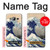 S2389 Hokusai The Great Wave off Kanagawa Case For Samsung Galaxy J3 (2016)