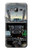 S2435 Fighter Jet Aircraft Cockpit Case For Samsung Galaxy J3 (2016)