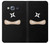 S2466 Ninja Shuriken Case For Samsung Galaxy J3 (2016)