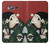 S2498 Japan Art Toyohara Kunichika Case For Samsung Galaxy J3 (2016)