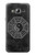 S2503 Tao Dharma Yin Yang Case For Samsung Galaxy J3 (2016)