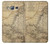 S2506 Exploration North America Map Case For Samsung Galaxy J3 (2016)