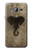 S2516 Elephant Skin Graphic Printed Case For Samsung Galaxy J3 (2016)