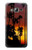 S2563 California Sunrise Case For Samsung Galaxy J3 (2016)