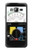S2660 Analog Multimeter Graphic Printed Case For Samsung Galaxy J3 (2016)