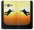 S2676 Extreme Skateboard Sunset Case For Samsung Galaxy J3 (2016)