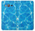 S2788 Blue Water Swimming Pool Case For Samsung Galaxy J3 (2016)