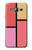 S2795 Cheek Palette Color Case For Samsung Galaxy J3 (2016)