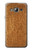 S2805 Egyptian Hierogylphics Papyrus of Ani Case For Samsung Galaxy J3 (2016)