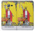 S2806 Tarot Card The Magician Case For Samsung Galaxy J3 (2016)
