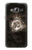 S2902 Yoga Namaste Om Symbol Case For Samsung Galaxy J3 (2016)