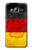 S2935 Germany Flag Map Case For Samsung Galaxy J3 (2016)
