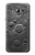 S2946 Moon Surface Case For Samsung Galaxy J3 (2016)