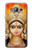S2953 Devi Kanaka Durga Mata Case For Samsung Galaxy J3 (2016)