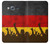 S2966 Germany Football Soccer Euro 2016 Case For Samsung Galaxy J3 (2016) S2966 Germany Football Soccer Euro 2016 Case For Samsung Galaxy J3 (2016)