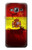 S2984 Spain Football Soccer Euro 2016 Case For Samsung Galaxy J3 (2016) S2984 Spain Football Soccer Euro 2016 Case For Samsung Galaxy J3 (2016)