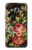 S3013 Vintage Antique Roses Case For Samsung Galaxy J3 (2016)
