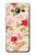 S3037 Pretty Rose Cottage Flora Case For Samsung Galaxy J3 (2016) S3037 Pretty Rose Cottage Flora Case For Samsung Galaxy J3 (2016)