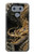 S0426 Gold Dragon Case For LG G6