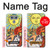 S0565 Tarot Sun Case For LG G6