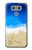 S0912 Relax Beach Case For LG G6