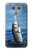 S1594 Bass Fishing Case For LG G6