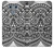 S1655 Maori Tattoo Case For LG G6