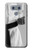 S1931 Black Belt Karate Case For LG G6