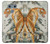 S1934 Chinese Tiger Painting Case For LG G6