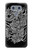 S1943 Dragon Tattoo Case For LG G6