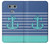 S2081 Nautical Anchor Case For LG G6