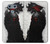 S2111 Dark Samurai Case For LG G6