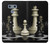 S2262 Chess King Case For LG G6