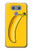 S2294 Banana Case For LG G6