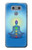 S2295 Bhuddha Aura Chakra Balancing Healing Case For LG G6