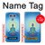 S2295 Bhuddha Aura Chakra Balancing Healing Case For LG G6