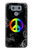 S2356 Peace Sign Case For LG G6