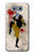 S2635 Muay Thai Kickboxing Fight Blood Case For LG G6