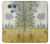 S2682 Claude Monet Fields In Spring Case For LG G6