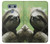 S2708 Smiling Sloth Case For LG G6