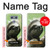 S2708 Smiling Sloth Case For LG G6