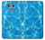 S2788 Blue Water Swimming Pool Case For LG G6
