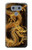S2804 Chinese Gold Dragon Printed Case For LG G6