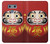 S2839 Japan Daruma Doll Case For LG G6
