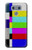 S2871 Noise Signal TV Case For LG G6